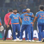 IND vs NAM T20 World Cup 2026