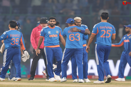 IND vs NAM T20 World Cup 2026