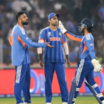 IND vs NED ICC T20 World Cup 2026