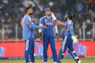 IND vs NED ICC T20 World Cup 2026