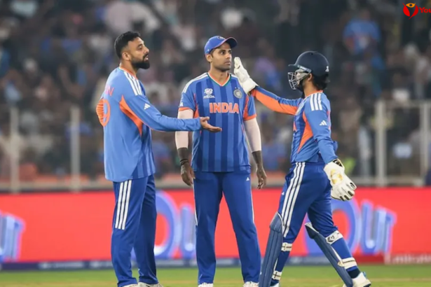 IND vs NED ICC T20 World Cup 2026
