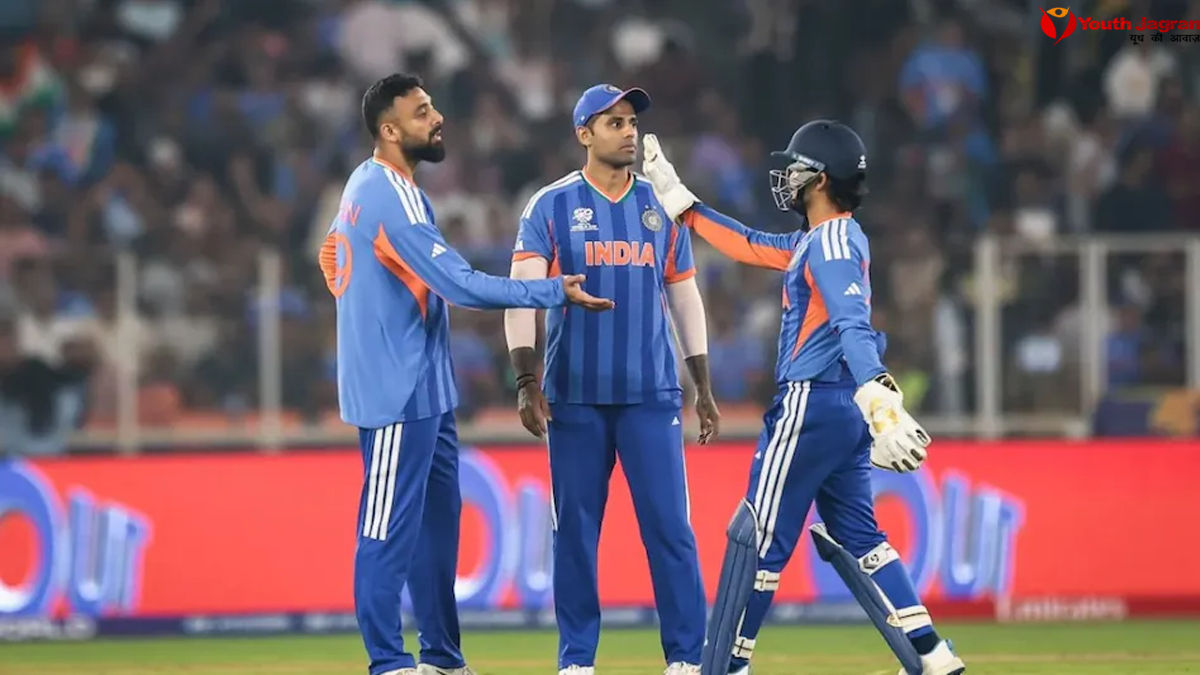IND vs NED ICC T20 World Cup 2026
