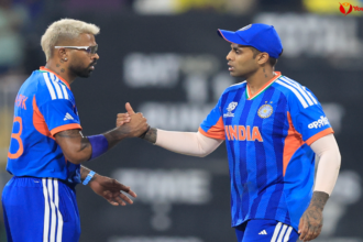 IND vs PAK T20 World Cup 2026