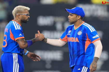 IND vs PAK T20 World Cup 2026