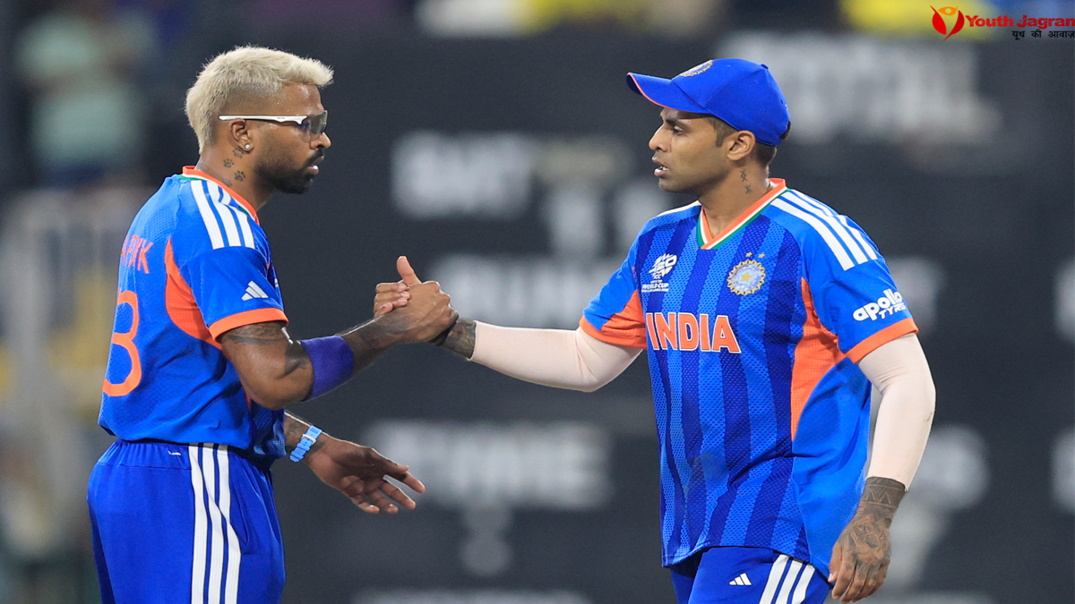 IND vs PAK T20 World Cup 2026