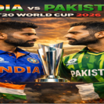 IND vs PAK T20 World Cup 2026