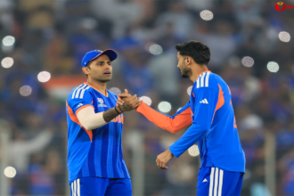 IND vs SA T20 World Cup