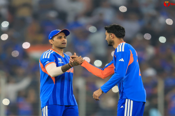 IND vs SA T20 World Cup