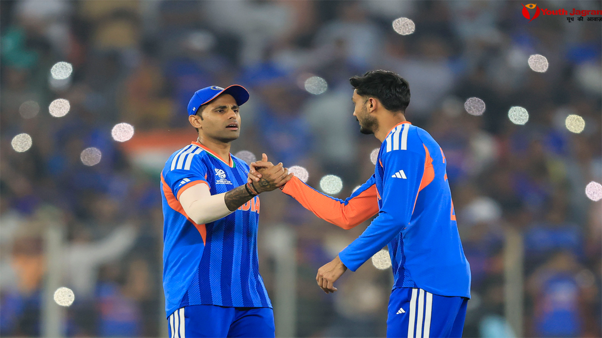 IND vs SA T20 World Cup