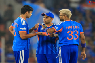 India vs South Africa T20 World Cup