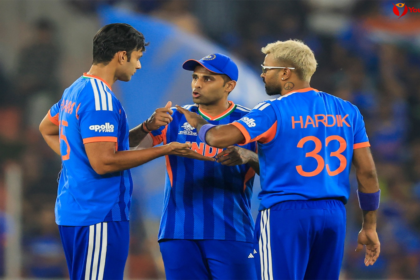 India vs South Africa T20 World Cup