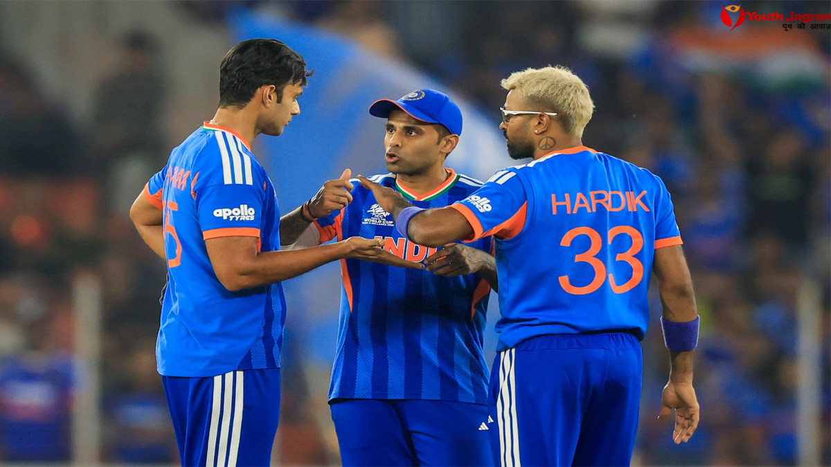 India vs South Africa T20 World Cup