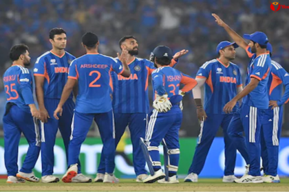 India vs Zimbabwe T20 World Cup 2026