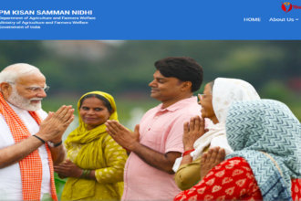 PM Kisan Yojana