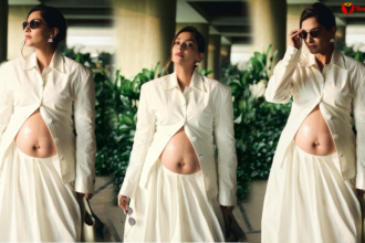 Sonam Kapoor Pregnancy