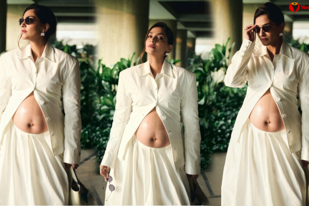 Sonam Kapoor Pregnancy