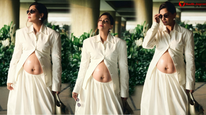 Sonam Kapoor Pregnancy