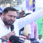 Tejashwi Prasad Yadav