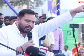 Tejashwi Prasad Yadav