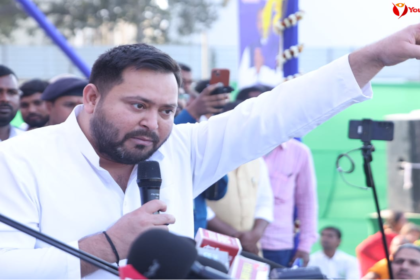 Tejashwi Prasad Yadav