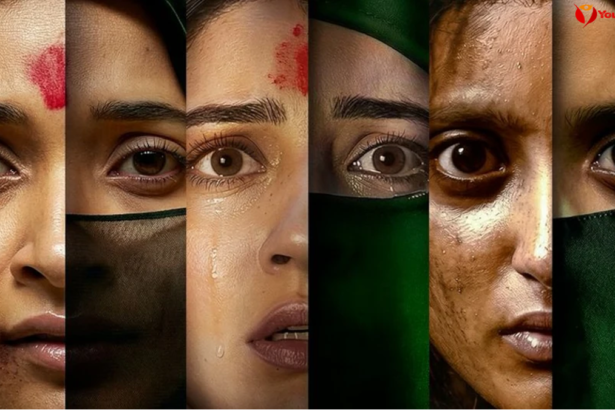 The Kerala Story 2 trailer released