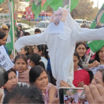 Chief Minister Nitish Kumar