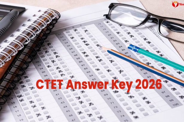 CTET Answer Key 2026