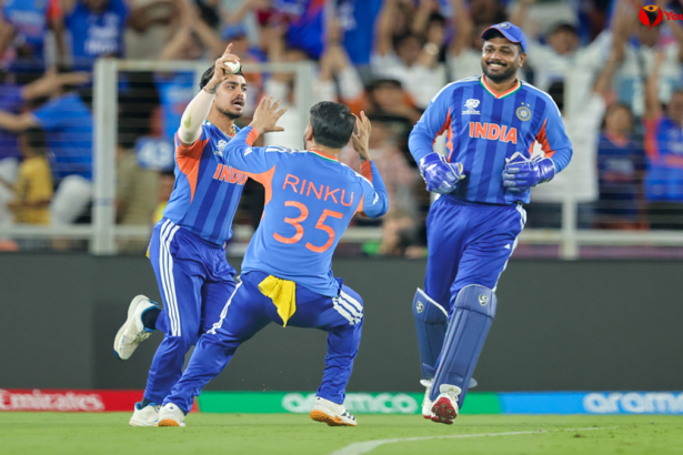 Ind vs NZ T20 World Cup Final