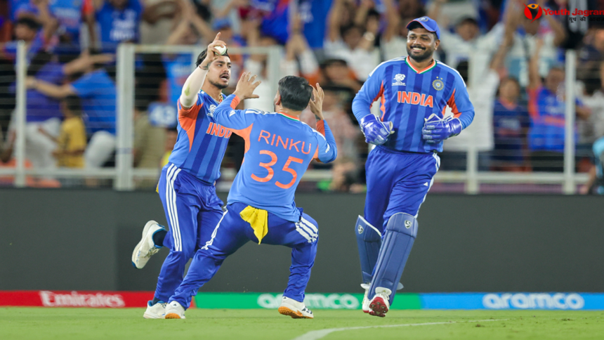 Ind vs NZ T20 World Cup Final