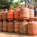 LPG GAS Crisis