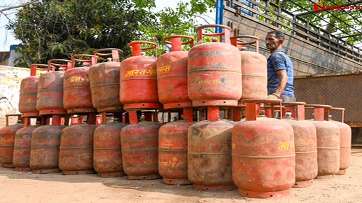 LPG GAS Crisis