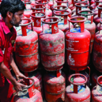 LPG Gas Crisis