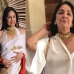 Neena Gupta Pregnant