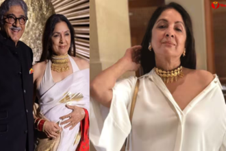 Neena Gupta Pregnant