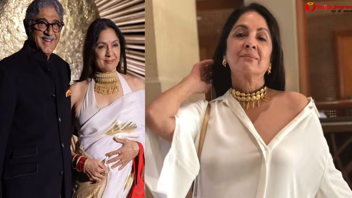 Neena Gupta Pregnant