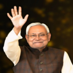 Nitish Kumar Becomes JDU National President Again
