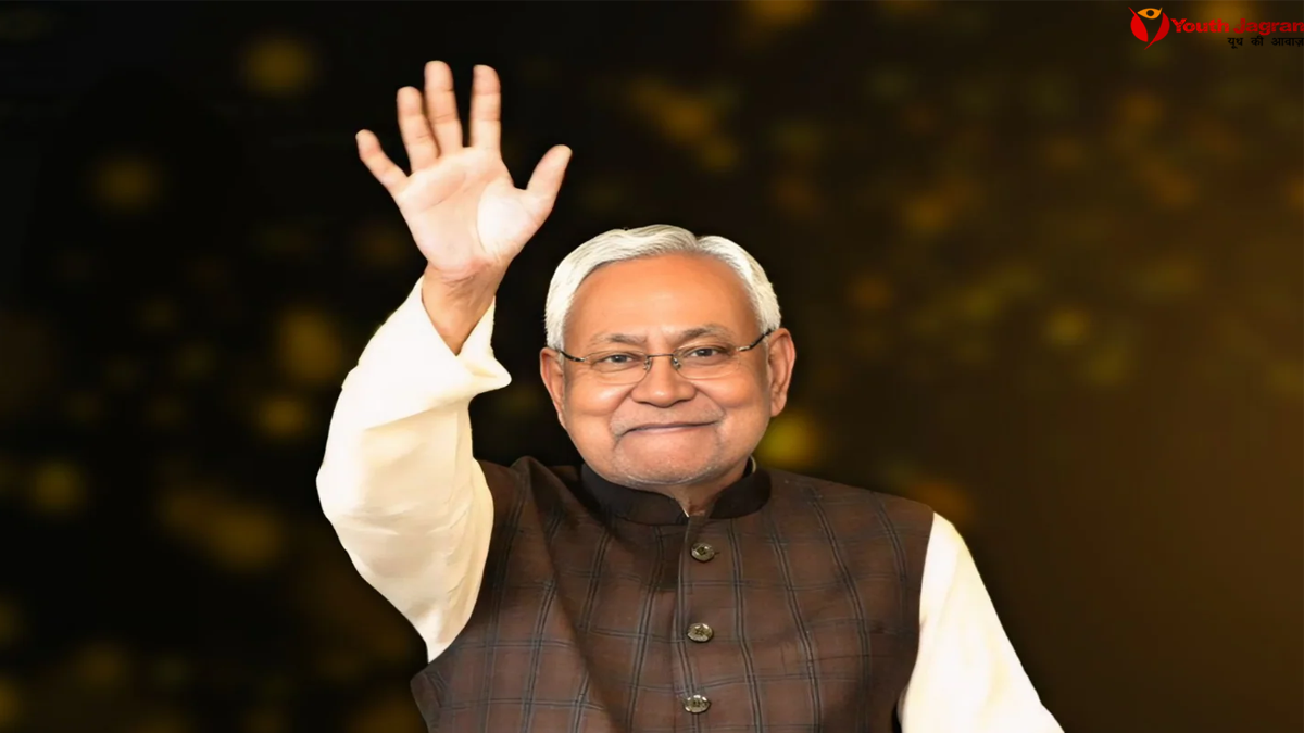 Nitish Kumar Becomes JDU National President Again