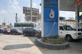 Petrol and diesel price today