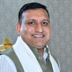 RJD MP Sanjay Yadav
