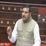RJD MP Sanjay Yadav
