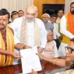 Rajya Sabha elections 2026