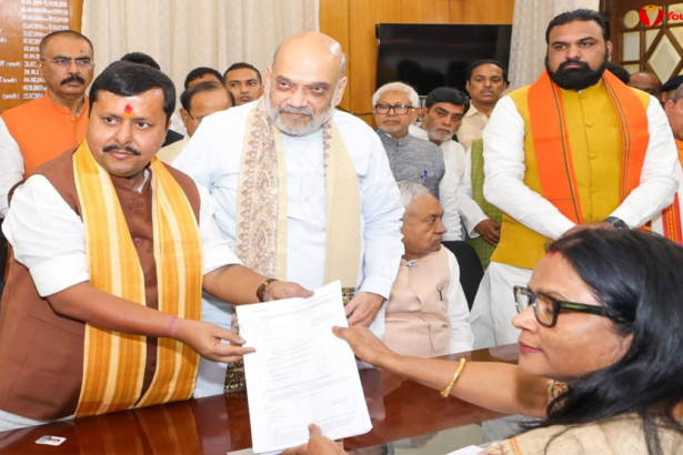 Rajya Sabha elections 2026