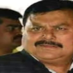 Rashtriya Janata Dal MP Surendra Prasad Yadav