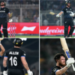 South Africa Vs New Zealand Semi-Final