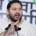 Tejashwi Yadav