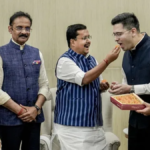 bjp join Raghav Chadha