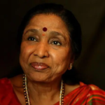 Asha Bhosle death news
