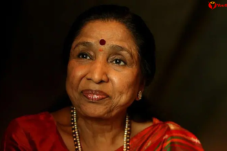 Asha Bhosle death news
