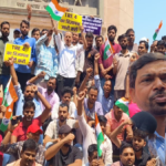 BPSC TRE 4 protest Patna 2026