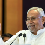 Bihar CM Nitish Kumar